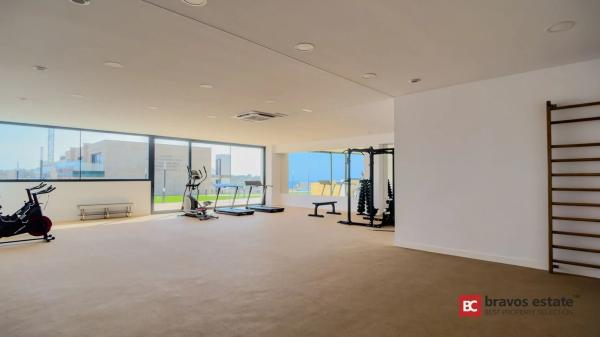 Piso en calle de Costa Rica