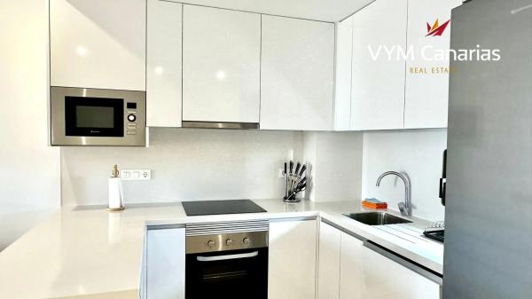 Ático en Balcón de Finestrat-Terra Marina