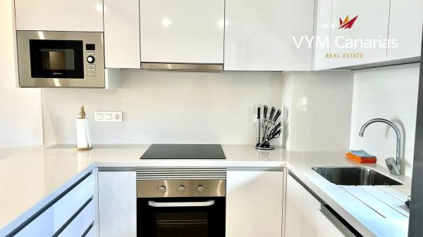 Ático en Balcón de Finestrat-Terra Marina