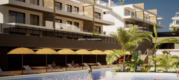 Piso en calle de Veneçuela, 13