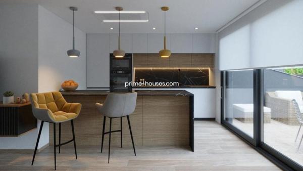 Piso en calle de Veneçuela, 13