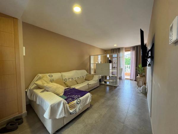 Piso en calle Berna, 5