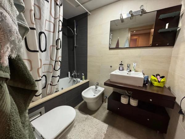 Piso en calle Berna, 5