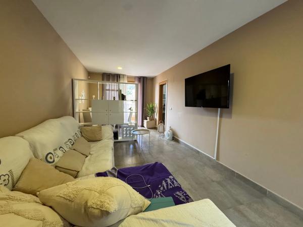 Piso en calle Berna, 5