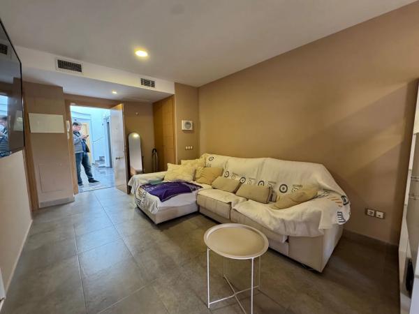 Piso en calle Berna, 5