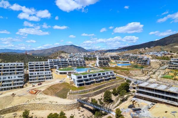 Ático en calle de Nicaragua