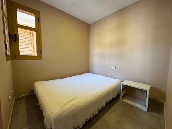 Piso en calle Berna, 5