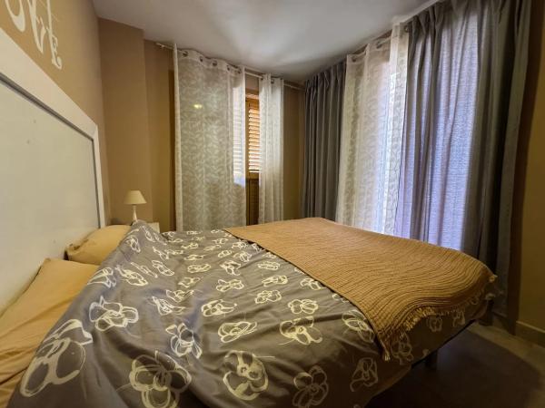 Piso en calle Berna, 5