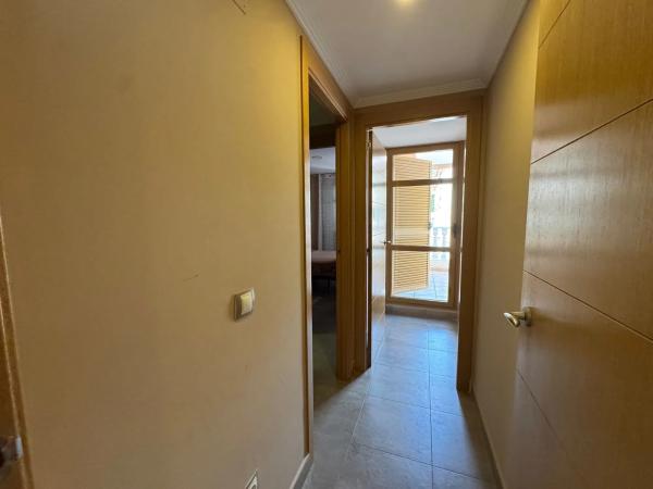 Piso en calle Berna, 5