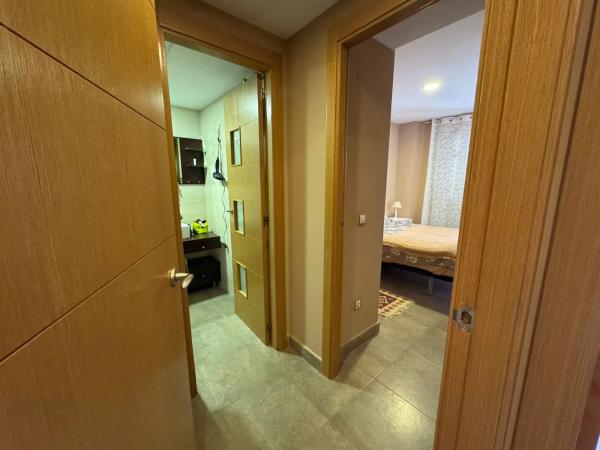 Piso en calle Berna, 5