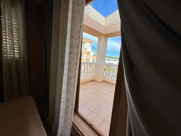 Piso en calle Berna, 5