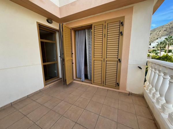 Piso en calle Berna, 5