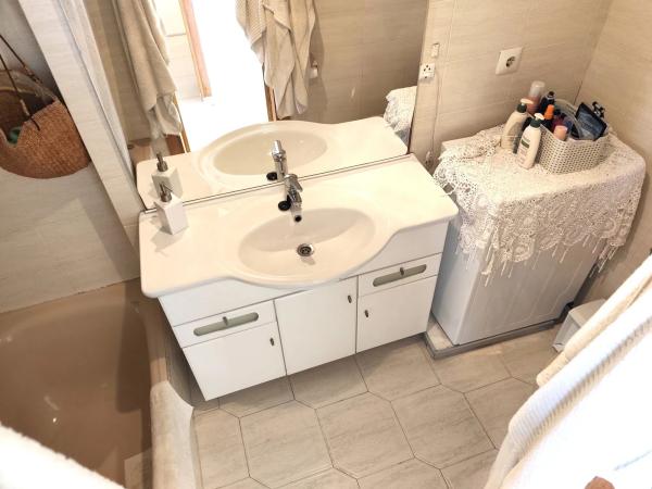 Piso en calle Altea, 4