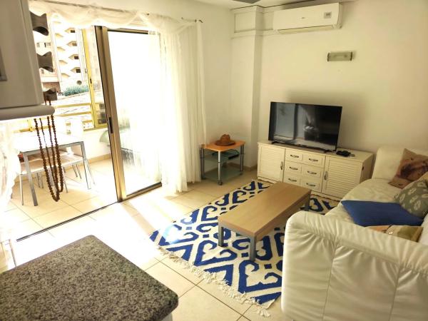 Piso en calle Altea, 4