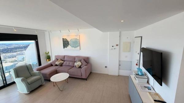 Piso en calle de Uruguay,