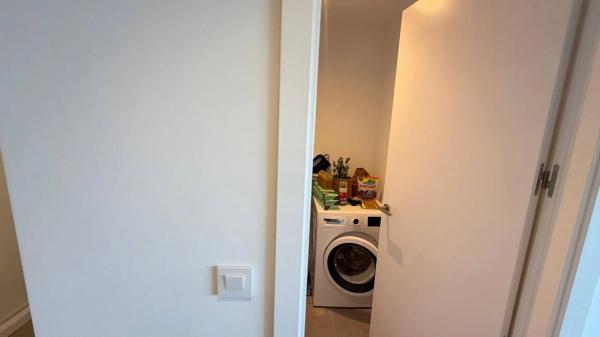 Piso en calle de Bolívia