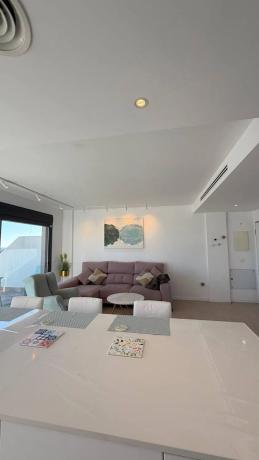 Piso en calle de Uruguay,