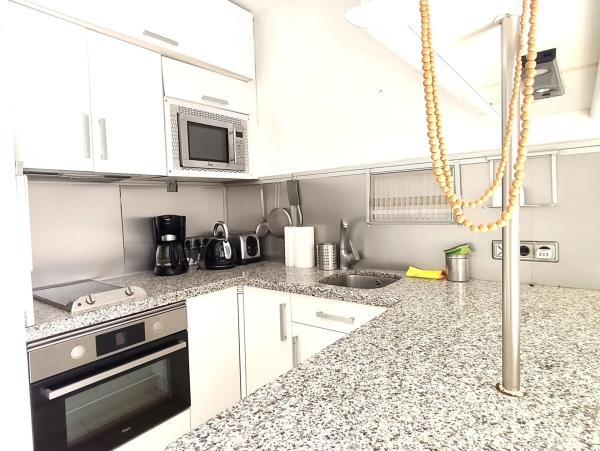 Piso en calle Altea, 4