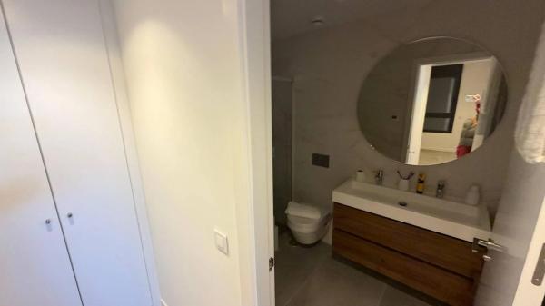 Piso en calle de Bolívia