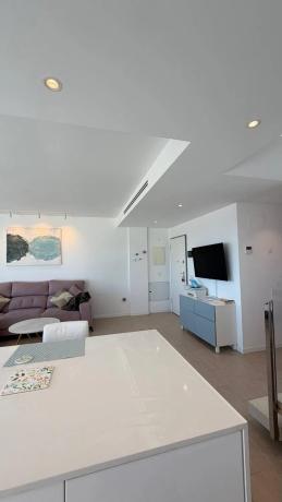 Piso en calle de Uruguay,