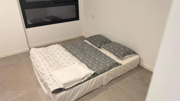 Piso en calle de Bolívia