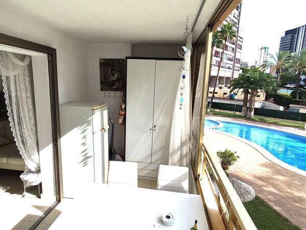 Piso en calle Altea, 4