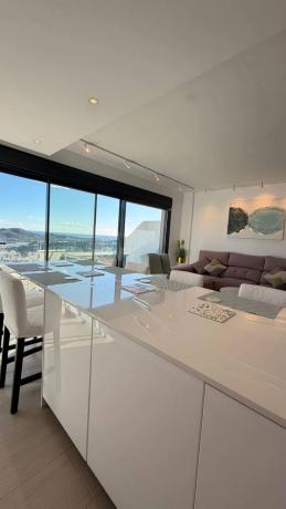 Piso en calle de Uruguay,