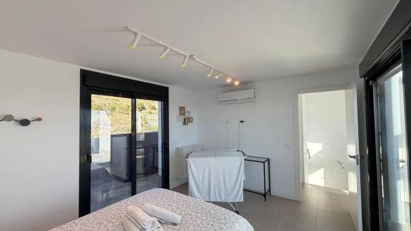 Piso en calle de Uruguay,