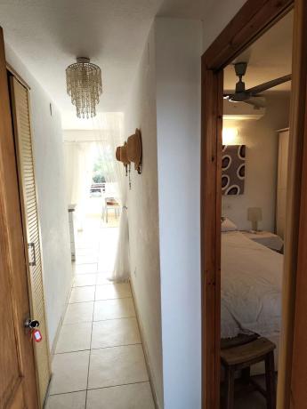 Piso en calle Altea, 4