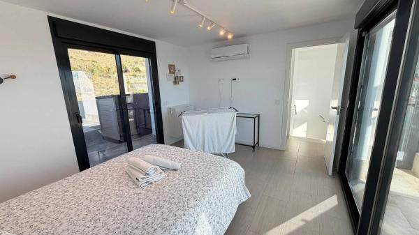 Piso en calle de Uruguay,