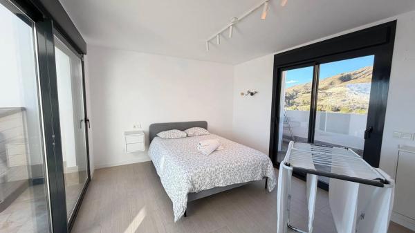 Piso en calle de Uruguay,