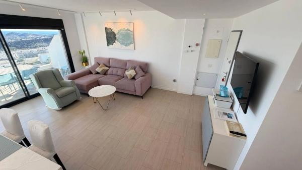 Piso en calle de Uruguay,