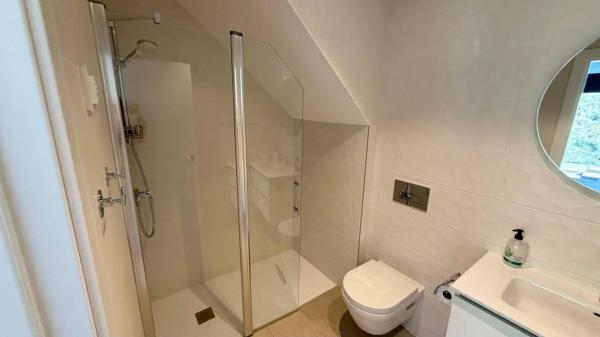 Piso en calle de Uruguay,