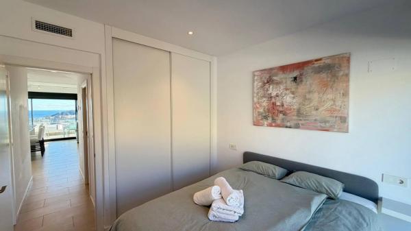 Piso en calle de Uruguay,