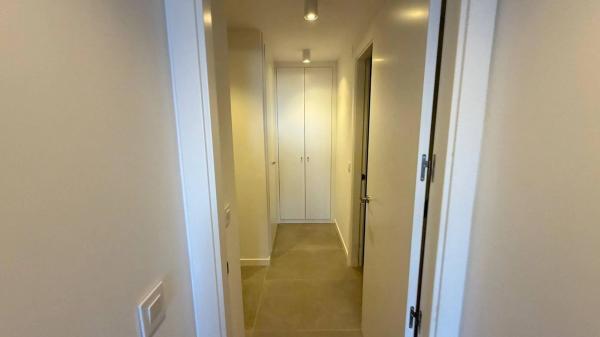 Piso en calle de Bolívia