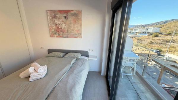 Piso en calle de Uruguay,