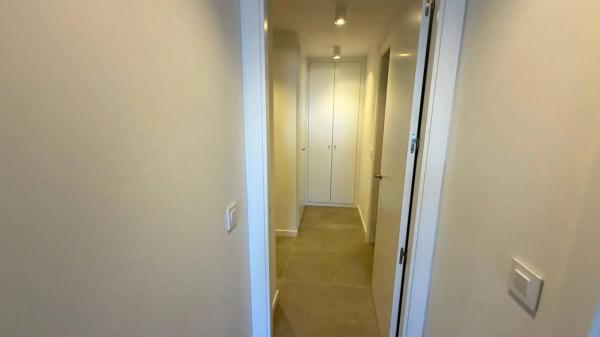 Piso en calle de Bolívia