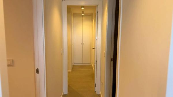 Piso en calle de Bolívia