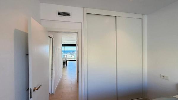 Piso en calle de Uruguay,