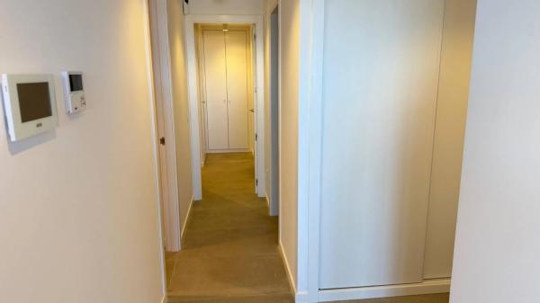 Piso en calle de Bolívia