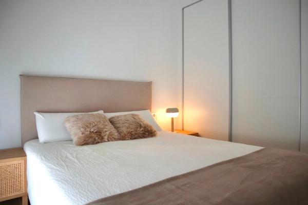 Piso en Balcón de Finestrat-Terra Marina