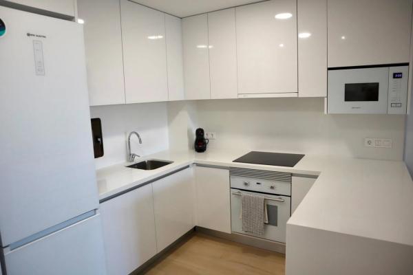 Piso en Balcón de Finestrat-Terra Marina