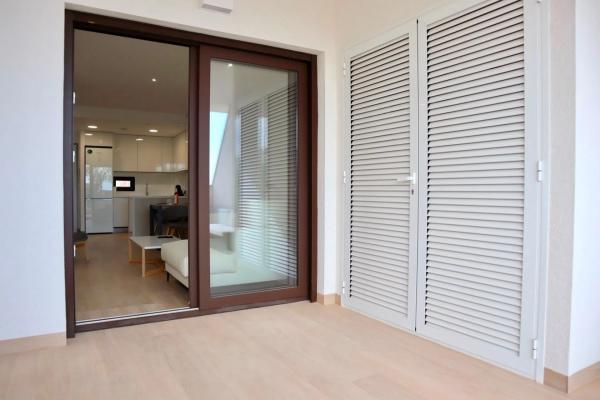 Piso en Balcón de Finestrat-Terra Marina