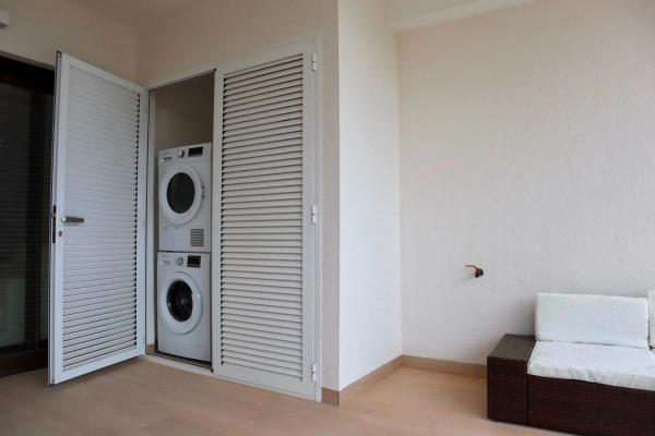 Piso en Balcón de Finestrat-Terra Marina