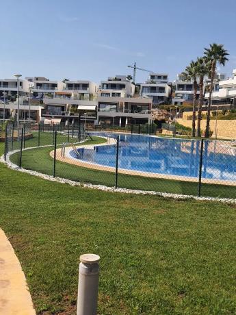 Ático en calle de Guatemala, 39 a