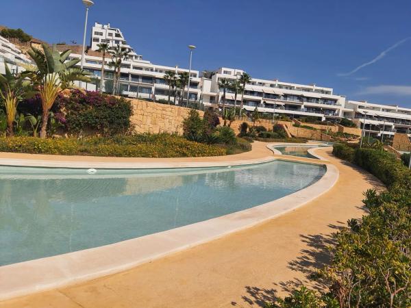 Ático en calle de Guatemala, 39 a