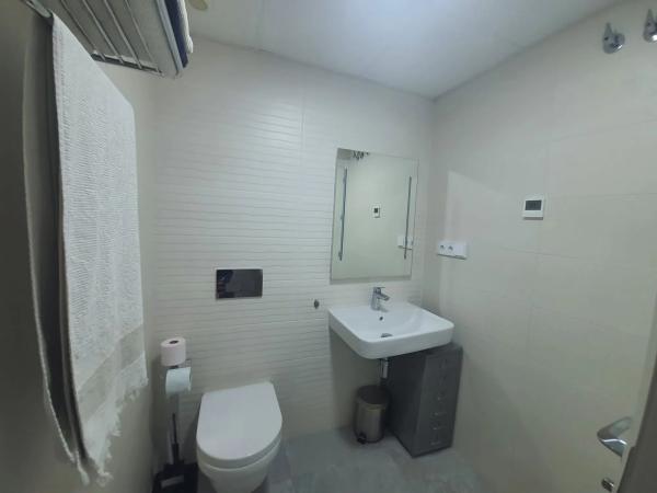 Ático en calle de Guatemala, 39 a