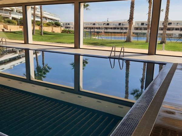 Ático en calle de Guatemala, 39 a