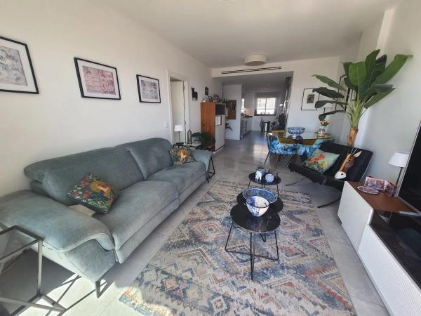 Ático en calle de Guatemala, 39 a