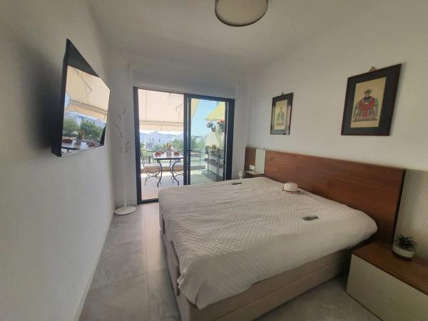 Ático en calle de Guatemala, 39 a